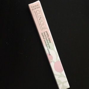 Clinique pretty easy liquid eyelining pen-Black